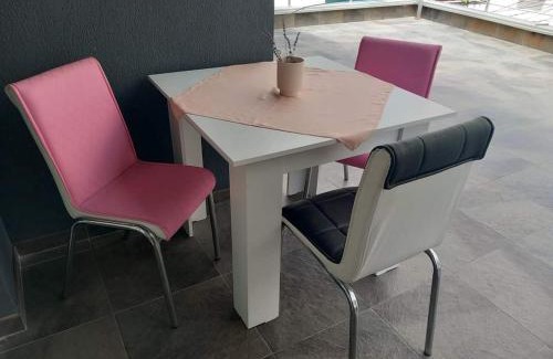 Struga Apartment | Carsija Struga