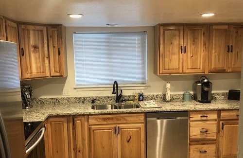 Carson City Condo | Carson City Newly Renovated Duplex