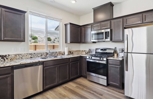 Carson City House | Carson City Retreat ~ 1 Mi to Hot Springs!