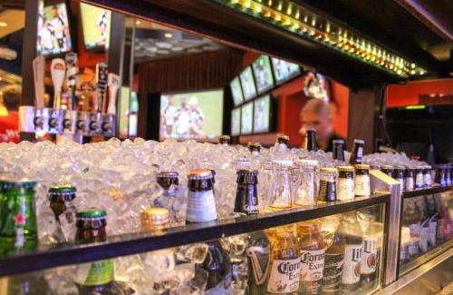 Minden Hotel | Carson Valley Inn