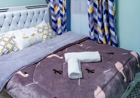 Narok Bed & Breakfast | Carsons Nest BnB
