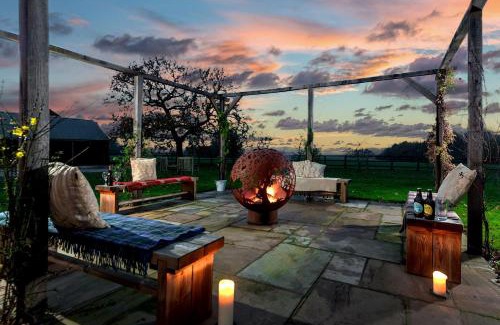 Beverley House | Cart House 4 bedrooms