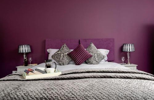 Beverley House | Cart House 4 bedrooms