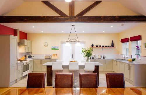 Beverley House | Cart House 4 bedrooms