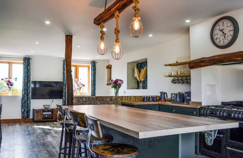 Great Hatfield Cottage | Cart House - UK48812