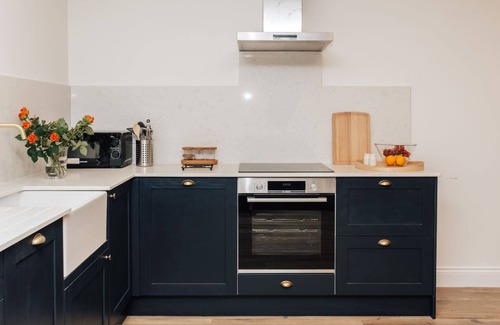 Cuddesdon Apartment | Cart Shed 1 - From 140 Per Night