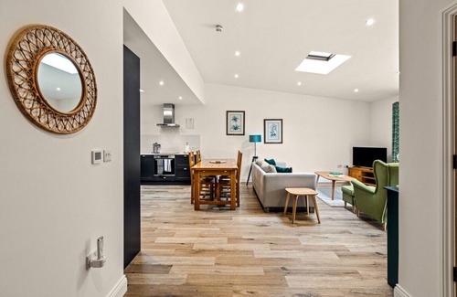 Cuddesdon Apartment | Cart shed 1 - Close to Oxford