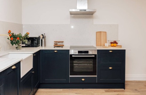 Cuddesdon Apartment | Cart shed 1 - Close to Oxford