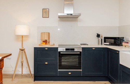 Cuddesdon Apartment | Cart Shed 2 - From 140 Per Night