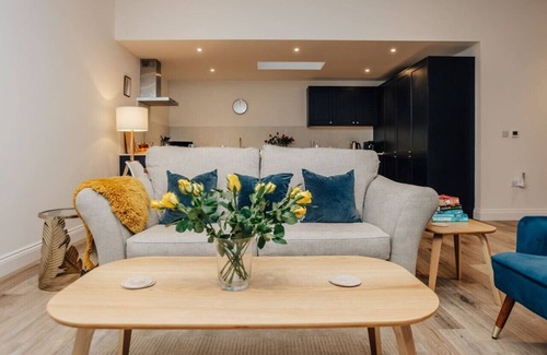 Cuddesdon Apartment | Cart Shed - 2 bed apartment - close to Oxford