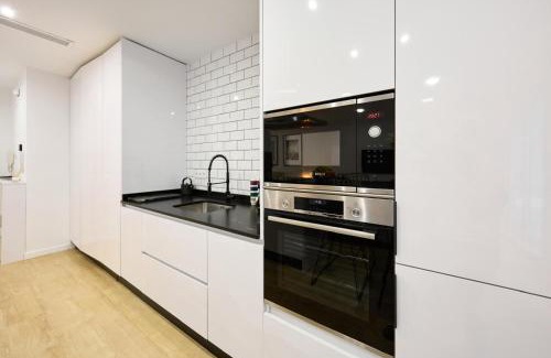 Diputacion de Cartagena Casco Apartment | Cartagena Centro Puerto Nova