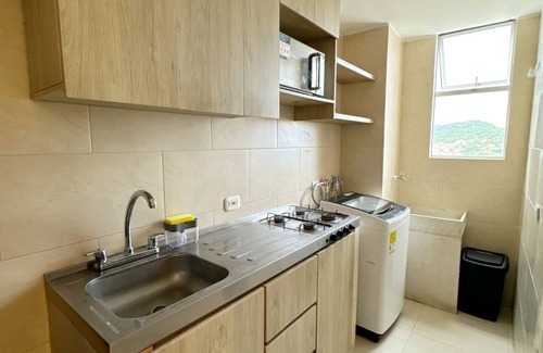 Torices Apartment | Cartagena apartment near the sea in Cartagena