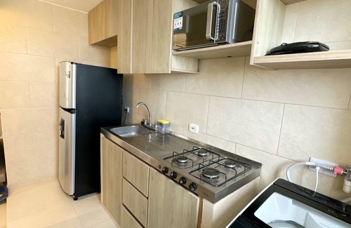 Torices Apartment | Cartagena apartment near the sea in Cartagena