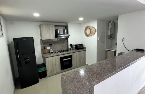 Crespo Condo | Cartagena Ocean Drive Paradise