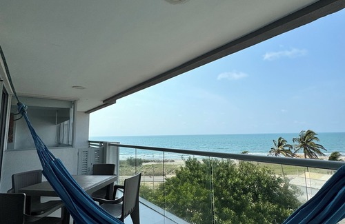 Crespo Condo | Cartagena Ocean Drive Paradise