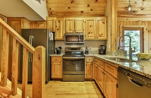 Rivers Edge Cabin | Cartecay Canoe House