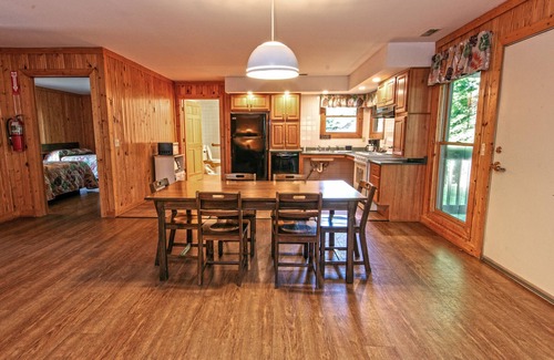 Olive Hill Hotel | Carter Caves State Resort Park