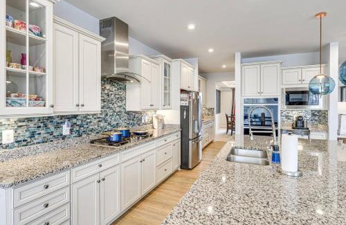 Fredericksburg House | Carter Family House