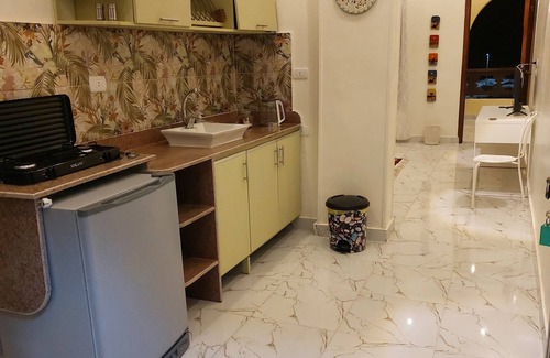 Luxor Apartment | Carter Guesthouse Luxor