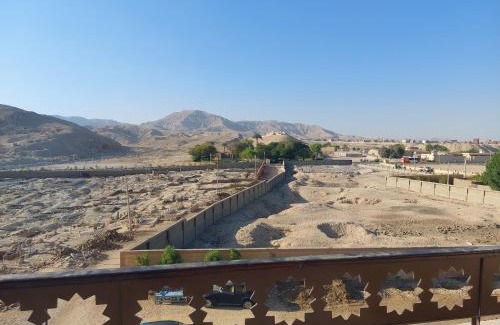 Luxor Apartment | Carter Guesthouse Luxor 3