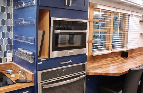 Berthoud House | Carter Lake Valley Home
