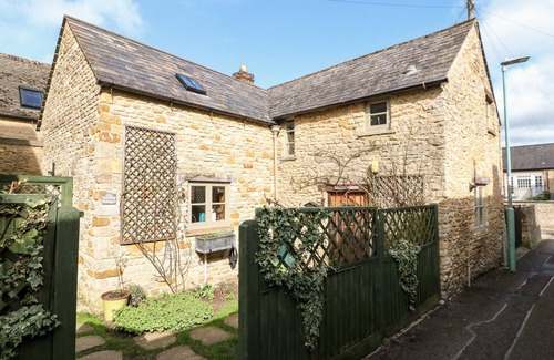 Stow-on-the-Wold Cottage | Carter's Cottage