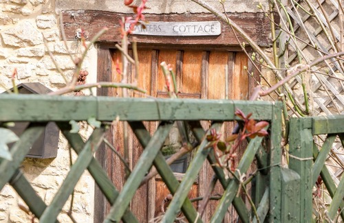 Stow-on-the-Wold Cottage | Carter's Cottage