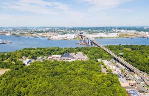 Carteret House | Carteret Experience Like No Other! 2 Affordable Units, Free Parking