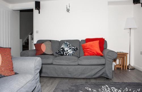 Chapel en le Frith House | Carters Cottage