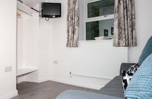 Chapel en le Frith House | Carters Cottage