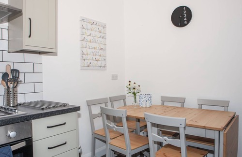 Chapel en le Frith Cottage | Carters Cottage