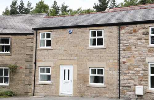 Chapel en le Frith Cottage | Carters Cottage