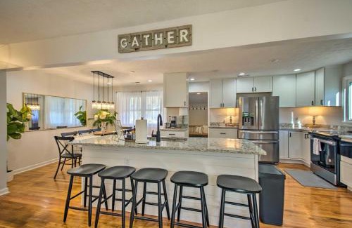 Nellysford House | Carters Cottage Near Wintergreen & Breweries