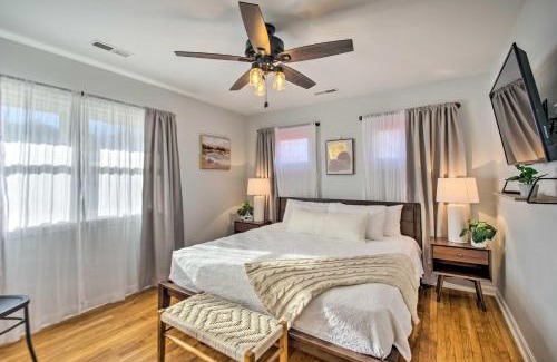 Nellysford House | Carters Cottage Near Wintergreen & Breweries