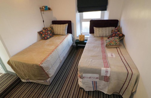 Newland Near Ulverston House | Carters Cottage, Ulverston