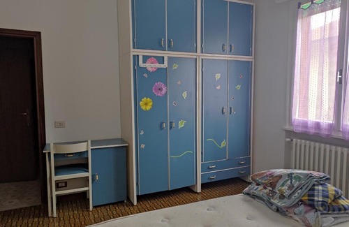 Villamarina Apartment | Cartesio 10