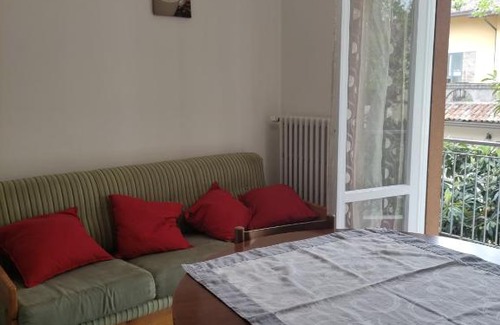 Villamarina Apartment | Cartesio 10