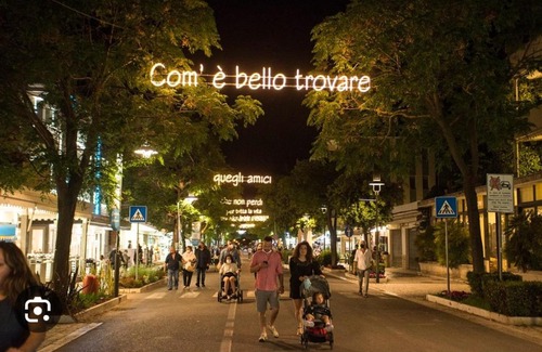 Villamarina Apartment | Cartesio 10