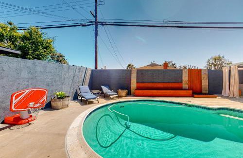 Allied Gardens House | Carthage Corner