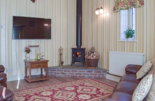 Pembroke House | Carthouse Cottage