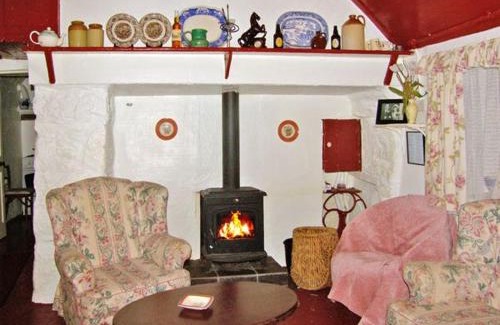Kilbrien House | Carthy's Cottage
