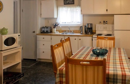 Papineau-Cameron Cottage | Cartier Cottage