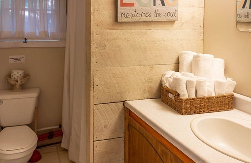 Papineau-Cameron Cottage | Cartier Cottage