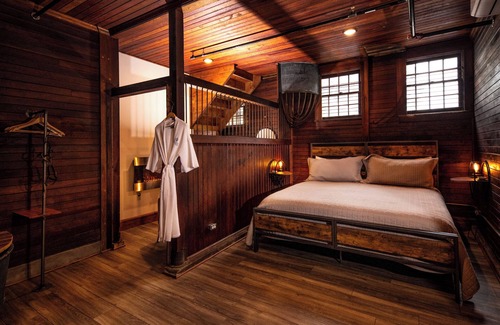 Ludington Bed & Breakfast | Cartier Mansion B&B