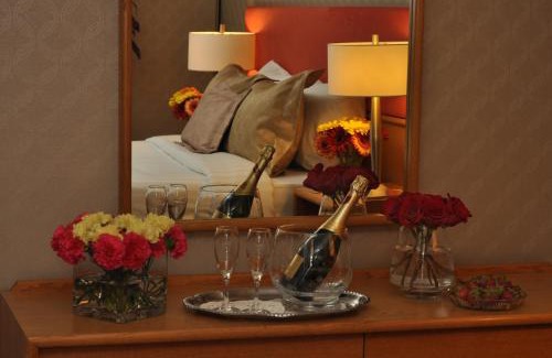 Golden Triangle Hotel | Cartier Place Suite Hotel