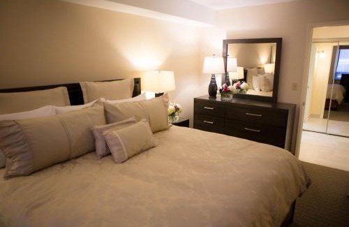 Golden Triangle Hotel | Cartier Place Suite Hotel