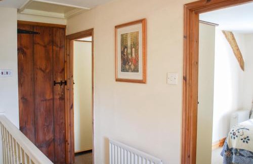Middleham House | Cartmel Cottage