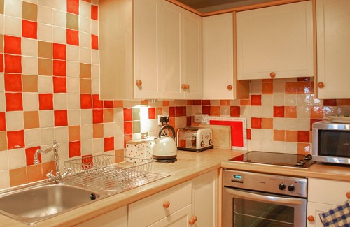 Middleham Cottage | Cartmel Cottage