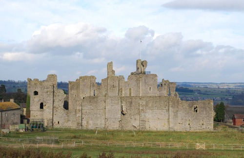 Middleham Cottage | Cartmel Cottage