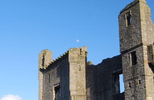 Middleham Cottage | Cartmel Cottage
